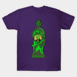 Peeping Tom Vigor T-Shirt